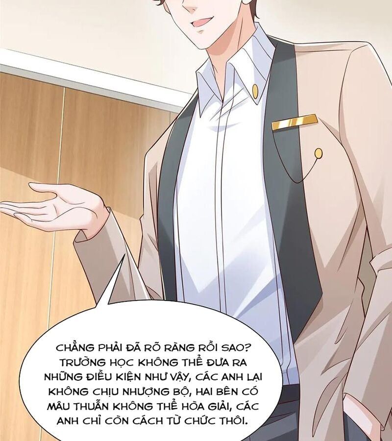 đọc truyện Mỗi Tuần Ta Có Một Nghề Nghiệp Mới Chương 732 ảnh 29 tại Thiên Thai Truyện