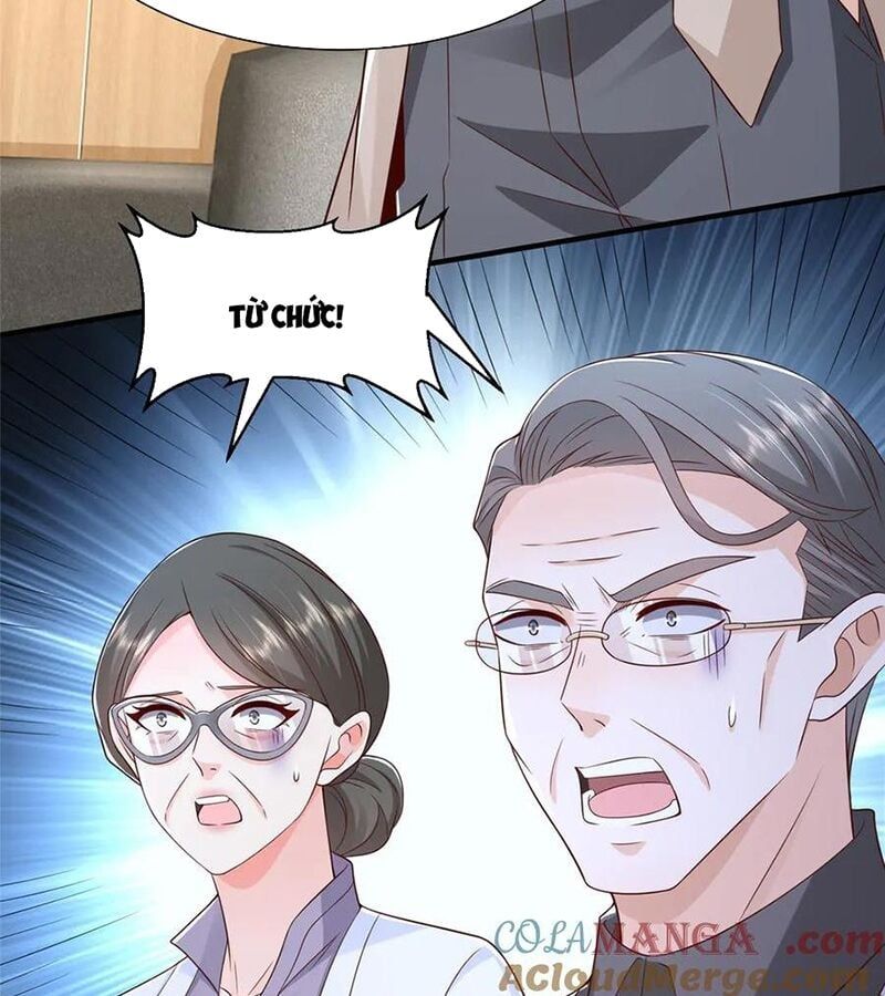 đọc truyện Mỗi Tuần Ta Có Một Nghề Nghiệp Mới Chương 732 ảnh 30 tại Thiên Thai Truyện