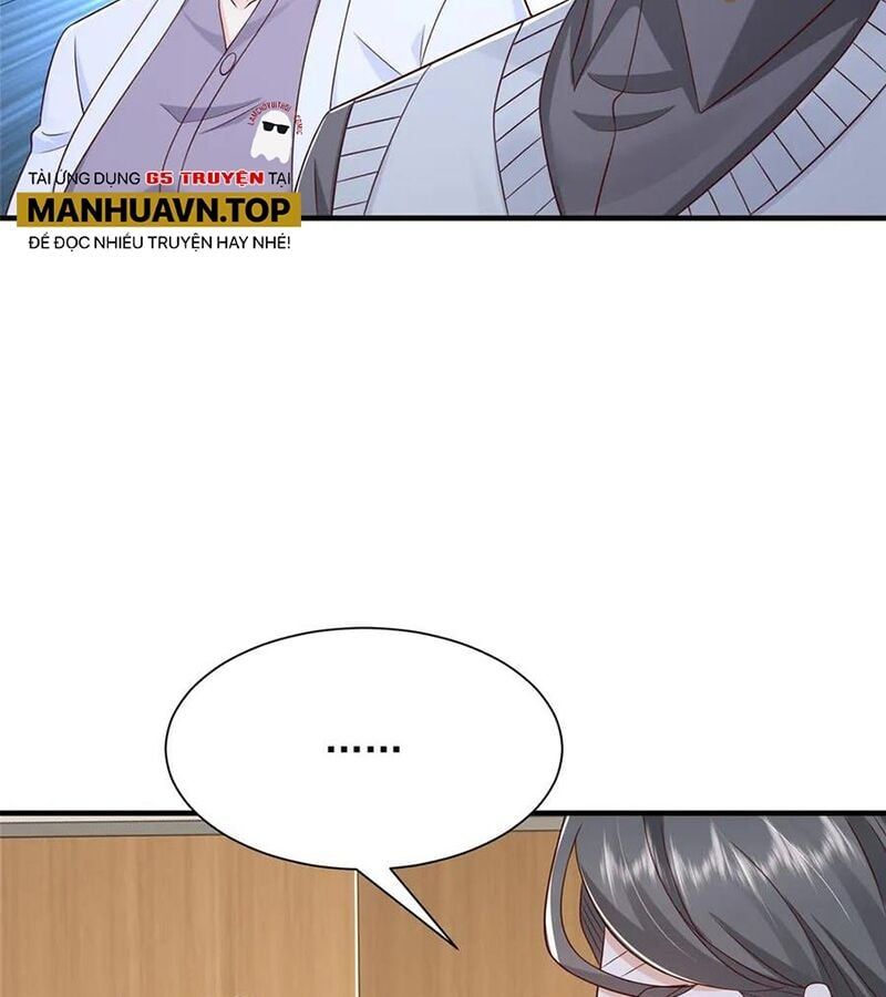 đọc truyện Mỗi Tuần Ta Có Một Nghề Nghiệp Mới Chương 732 ảnh 31 tại Thiên Thai Truyện