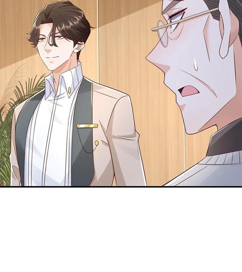 đọc truyện Mỗi Tuần Ta Có Một Nghề Nghiệp Mới Chương 732 ảnh 32 tại Thiên Thai Truyện