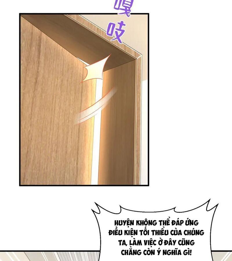 đọc truyện Mỗi Tuần Ta Có Một Nghề Nghiệp Mới Chương 732 ảnh 34 tại Thiên Thai Truyện