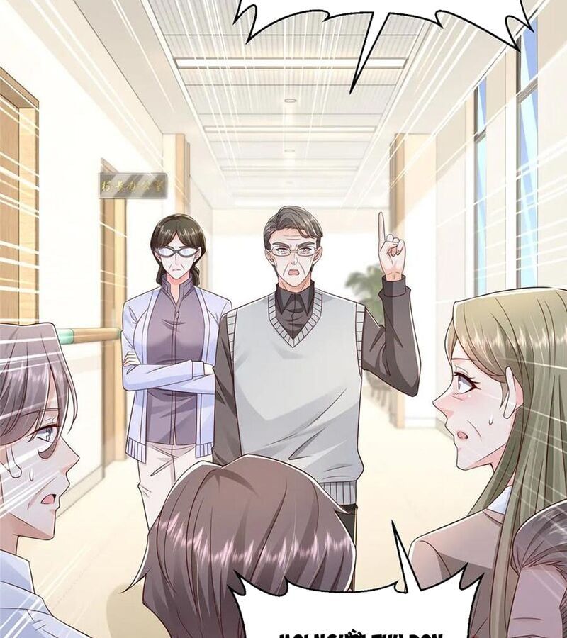 đọc truyện Mỗi Tuần Ta Có Một Nghề Nghiệp Mới Chương 732 ảnh 35 tại Thiên Thai Truyện