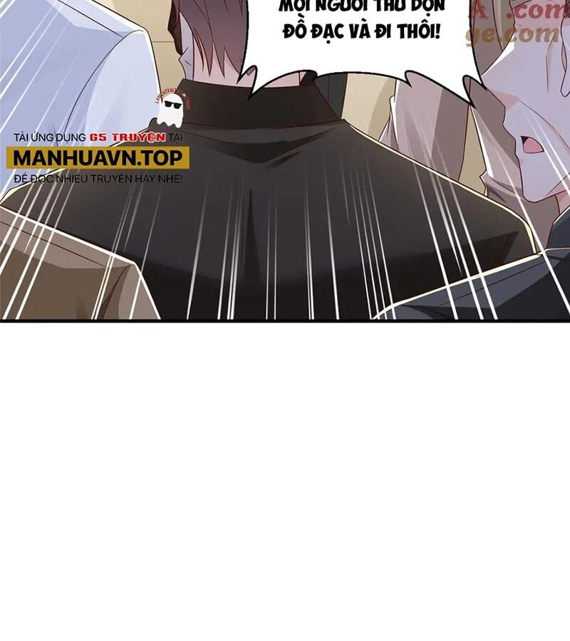 đọc truyện Mỗi Tuần Ta Có Một Nghề Nghiệp Mới Chương 732 ảnh 36 tại Thiên Thai Truyện