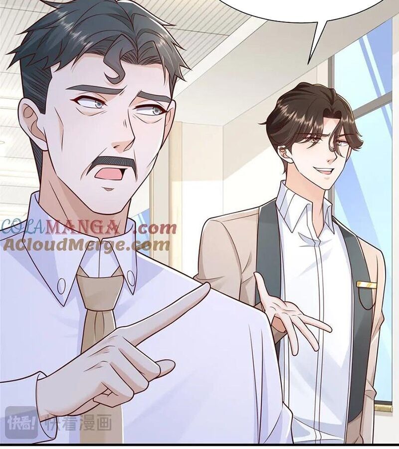 đọc truyện Mỗi Tuần Ta Có Một Nghề Nghiệp Mới Chương 732 ảnh 39 tại Thiên Thai Truyện