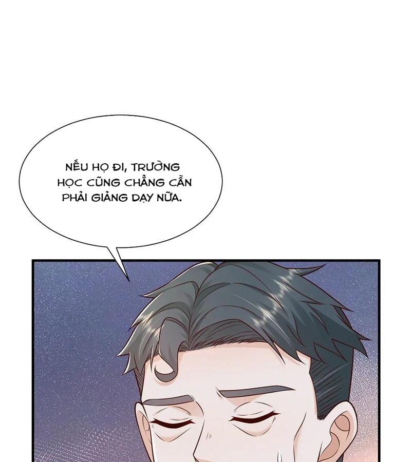 đọc truyện Mỗi Tuần Ta Có Một Nghề Nghiệp Mới Chương 732 ảnh 40 tại Thiên Thai Truyện