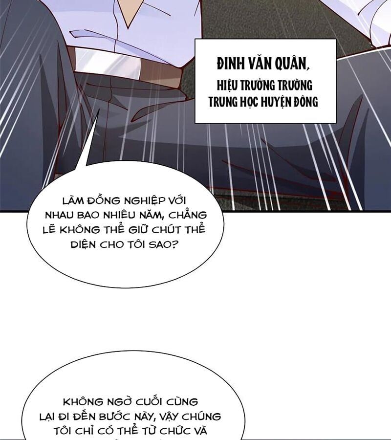 đọc truyện Mỗi Tuần Ta Có Một Nghề Nghiệp Mới Chương 732 ảnh 6 tại Thiên Thai Truyện