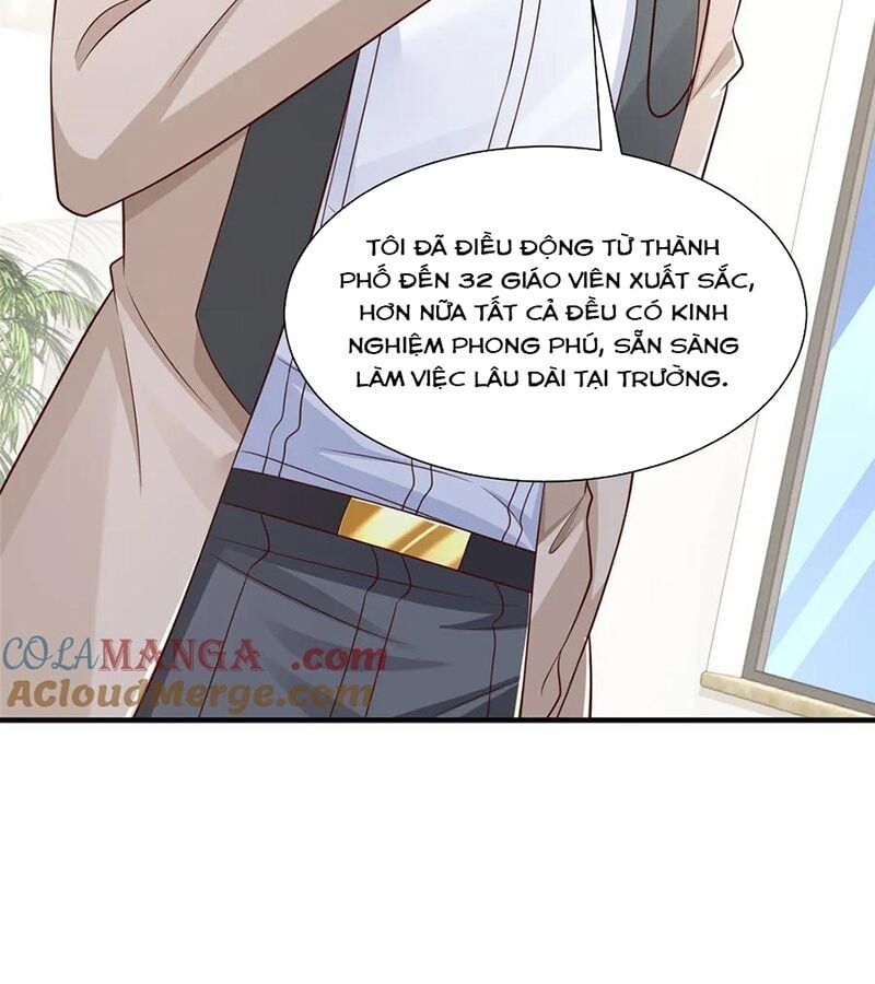 đọc truyện Mỗi Tuần Ta Có Một Nghề Nghiệp Mới Chương 732 ảnh 43 tại Thiên Thai Truyện