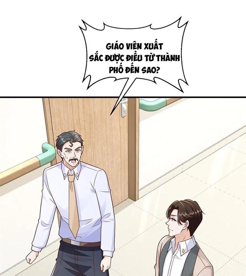 đọc truyện Mỗi Tuần Ta Có Một Nghề Nghiệp Mới Chương 732 ảnh 44 tại Thiên Thai Truyện