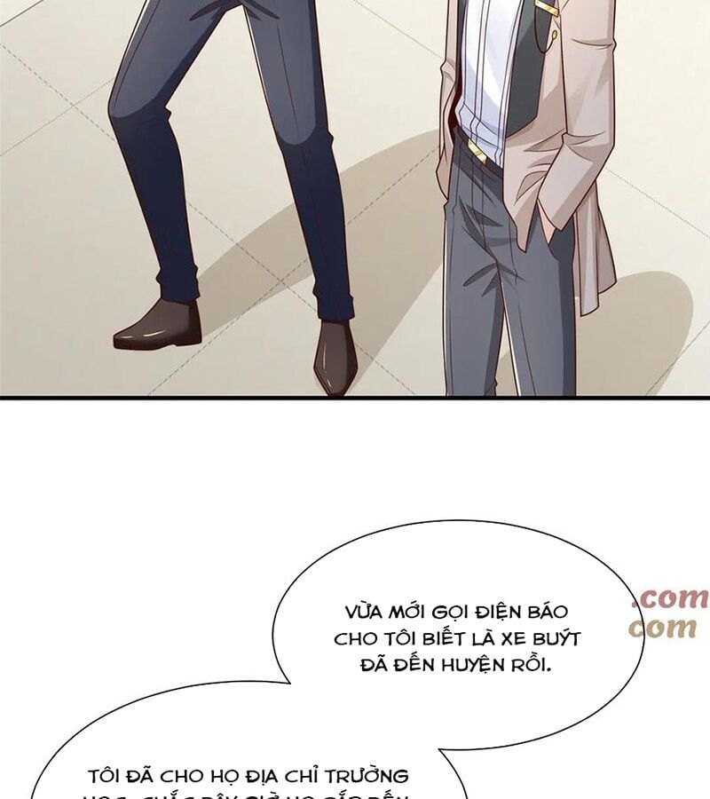 đọc truyện Mỗi Tuần Ta Có Một Nghề Nghiệp Mới Chương 732 ảnh 45 tại Thiên Thai Truyện