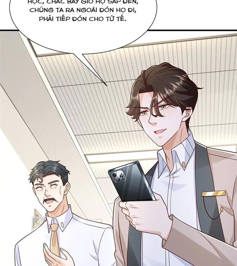 đọc truyện Mỗi Tuần Ta Có Một Nghề Nghiệp Mới Chương 732 ảnh 46 tại Thiên Thai Truyện