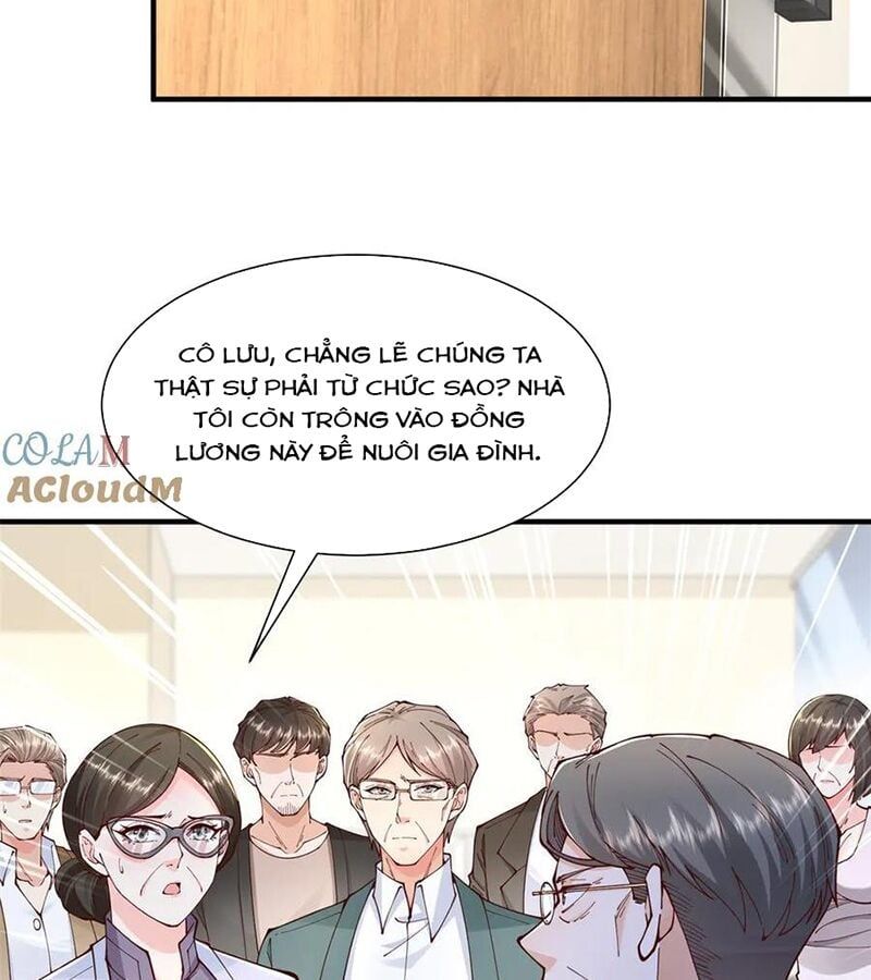 đọc truyện Mỗi Tuần Ta Có Một Nghề Nghiệp Mới Chương 732 ảnh 49 tại Thiên Thai Truyện