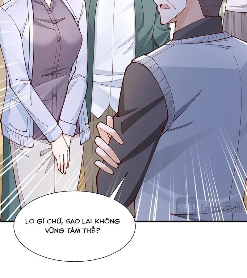 đọc truyện Mỗi Tuần Ta Có Một Nghề Nghiệp Mới Chương 732 ảnh 50 tại Thiên Thai Truyện