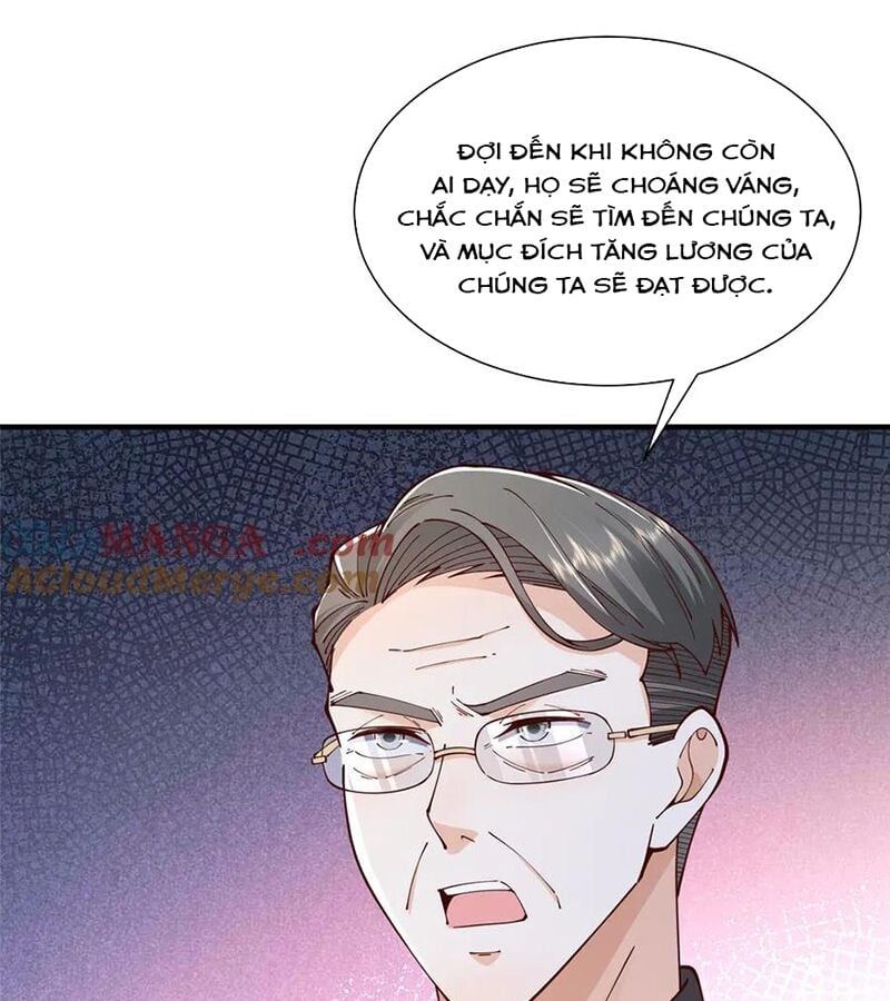 đọc truyện Mỗi Tuần Ta Có Một Nghề Nghiệp Mới Chương 732 ảnh 51 tại Thiên Thai Truyện