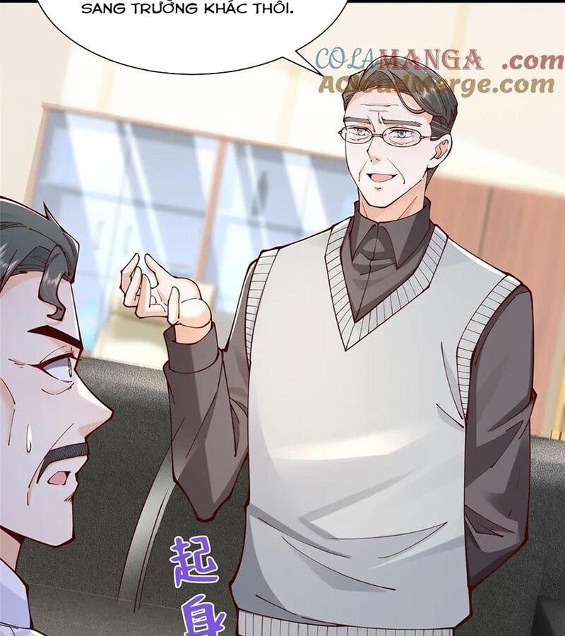 đọc truyện Mỗi Tuần Ta Có Một Nghề Nghiệp Mới Chương 732 ảnh 7 tại Thiên Thai Truyện