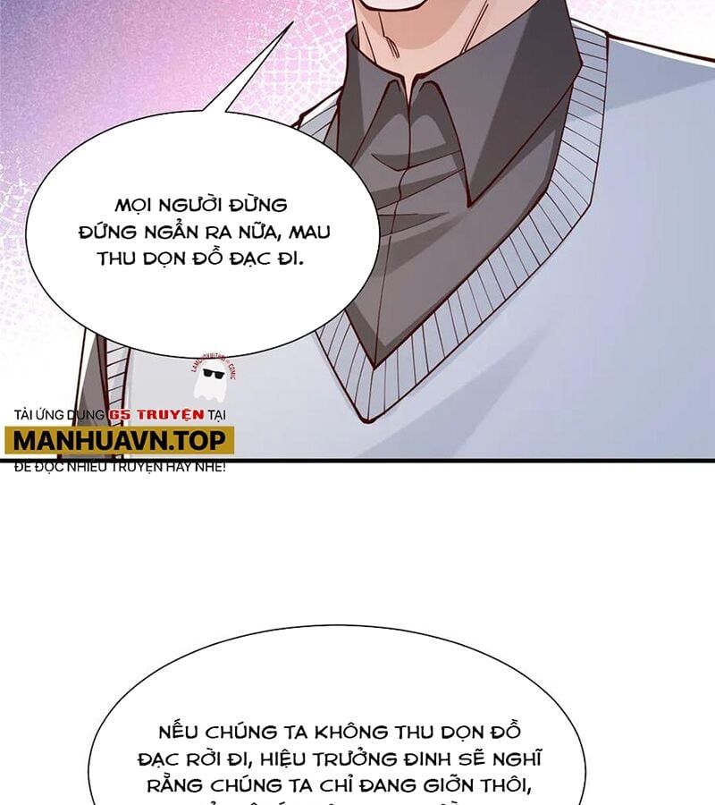 đọc truyện Mỗi Tuần Ta Có Một Nghề Nghiệp Mới Chương 732 ảnh 52 tại Thiên Thai Truyện