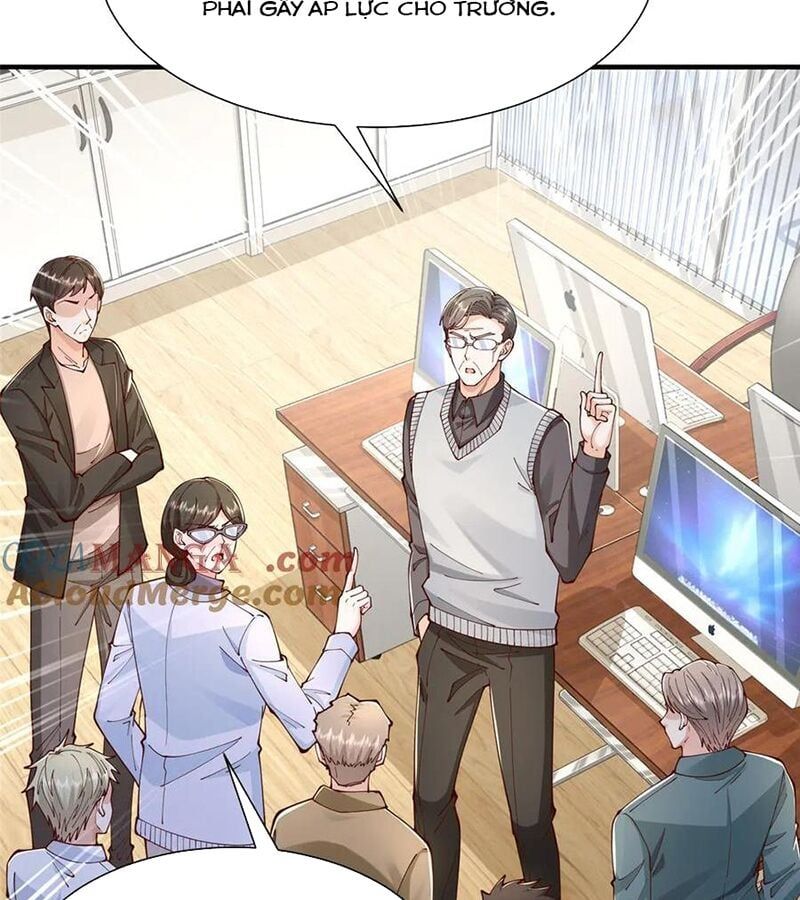 đọc truyện Mỗi Tuần Ta Có Một Nghề Nghiệp Mới Chương 732 ảnh 53 tại Thiên Thai Truyện