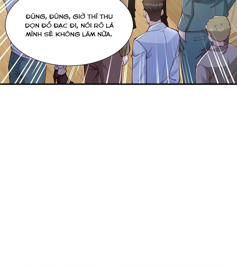 đọc truyện Mỗi Tuần Ta Có Một Nghề Nghiệp Mới Chương 732 ảnh 54 tại Thiên Thai Truyện