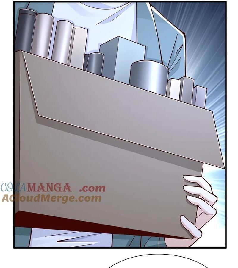 đọc truyện Mỗi Tuần Ta Có Một Nghề Nghiệp Mới Chương 732 ảnh 55 tại Thiên Thai Truyện