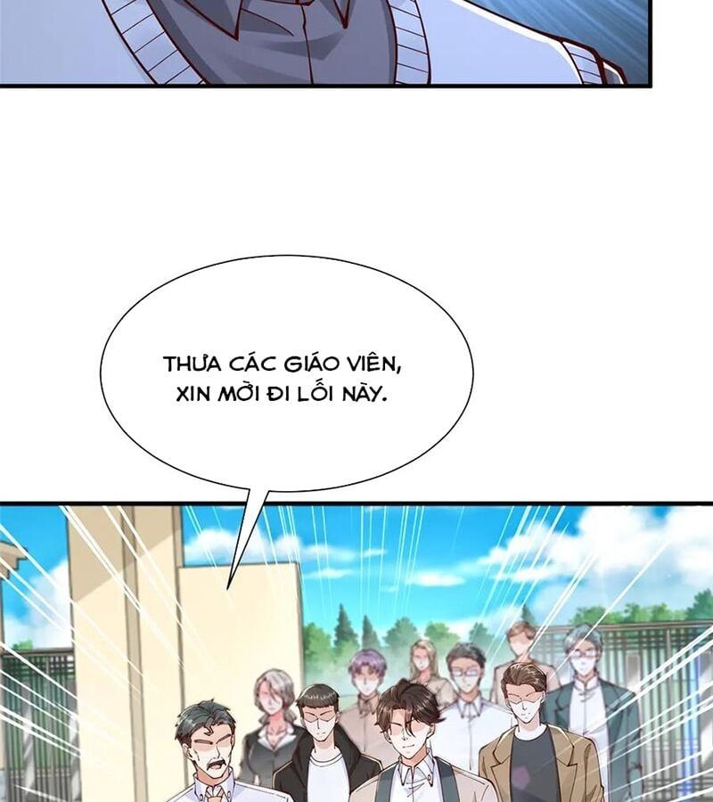 đọc truyện Mỗi Tuần Ta Có Một Nghề Nghiệp Mới Chương 732 ảnh 59 tại Thiên Thai Truyện