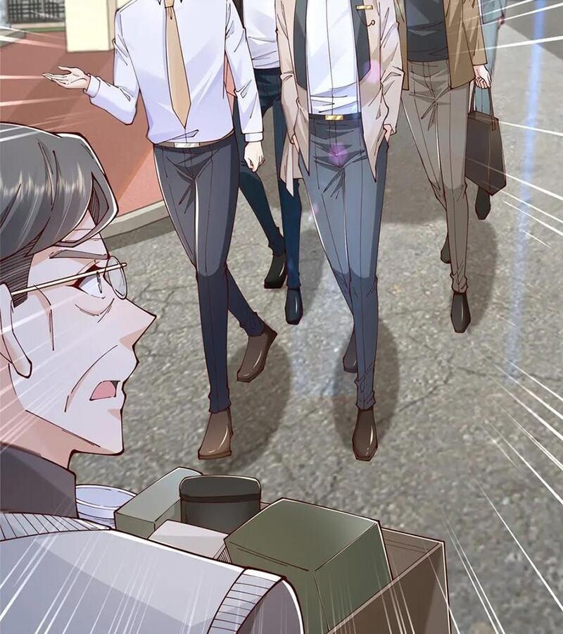 đọc truyện Mỗi Tuần Ta Có Một Nghề Nghiệp Mới Chương 732 ảnh 60 tại Thiên Thai Truyện