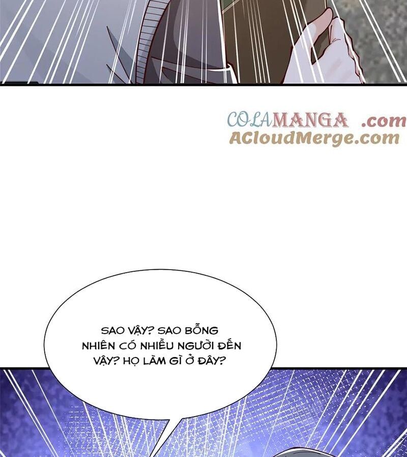 đọc truyện Mỗi Tuần Ta Có Một Nghề Nghiệp Mới Chương 732 ảnh 61 tại Thiên Thai Truyện