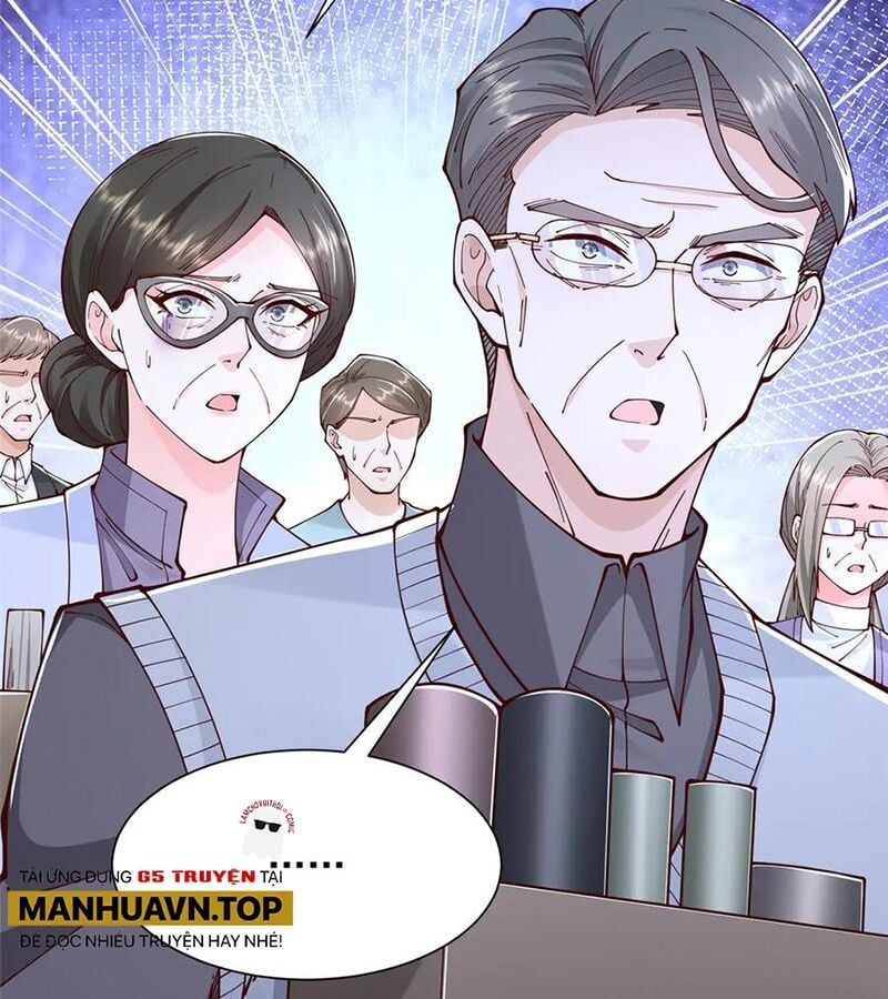 đọc truyện Mỗi Tuần Ta Có Một Nghề Nghiệp Mới Chương 732 ảnh 62 tại Thiên Thai Truyện