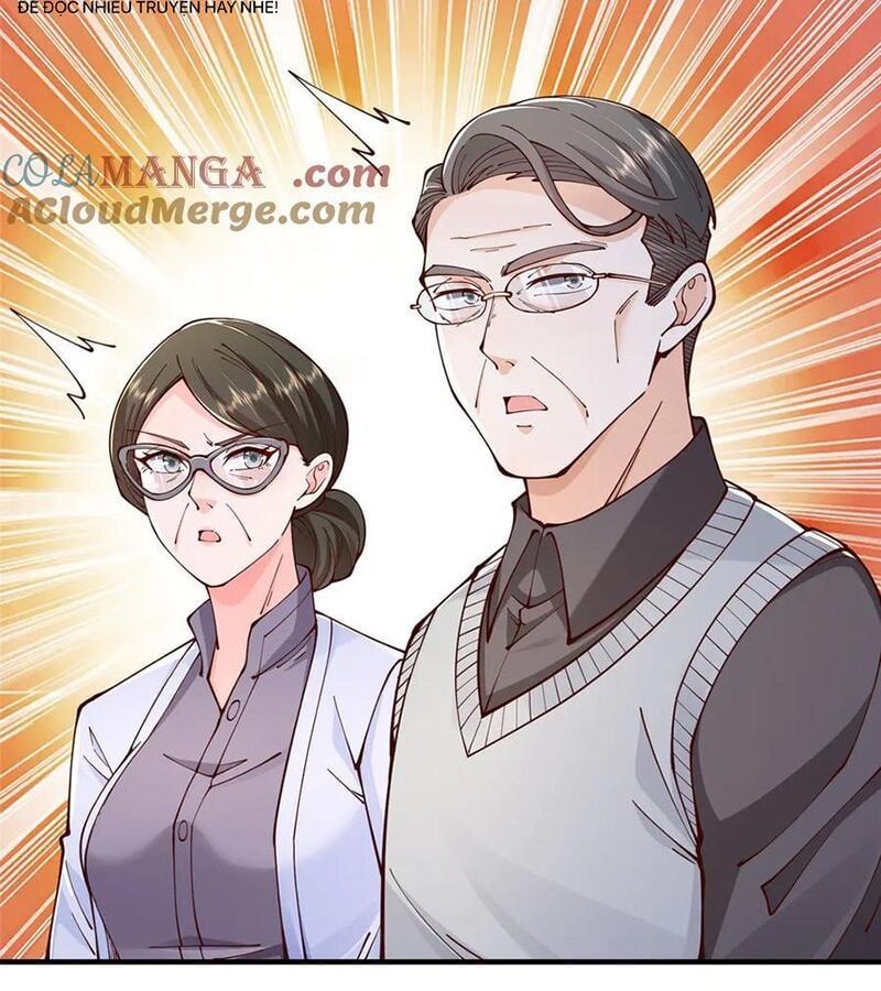 đọc truyện Mỗi Tuần Ta Có Một Nghề Nghiệp Mới Chương 732 ảnh 9 tại Thiên Thai Truyện