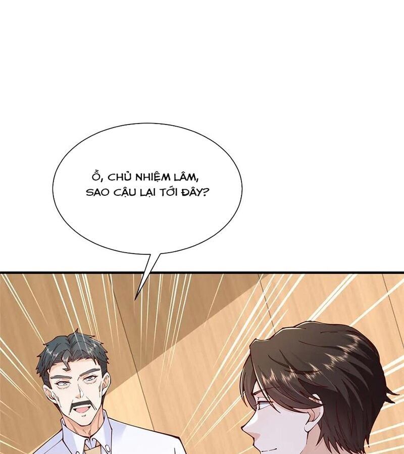 đọc truyện Mỗi Tuần Ta Có Một Nghề Nghiệp Mới Chương 732 ảnh 10 tại Thiên Thai Truyện