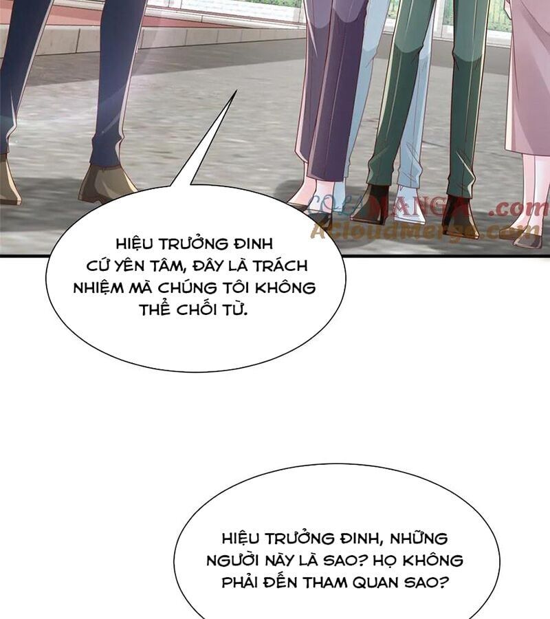 đọc truyện Mỗi Tuần Ta Có Một Nghề Nghiệp Mới Chương 733 ảnh 13 tại Thiên Thai Truyện