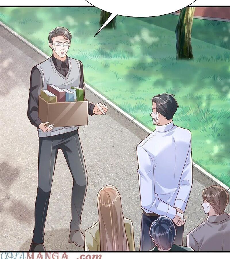 đọc truyện Mỗi Tuần Ta Có Một Nghề Nghiệp Mới Chương 733 ảnh 14 tại Thiên Thai Truyện