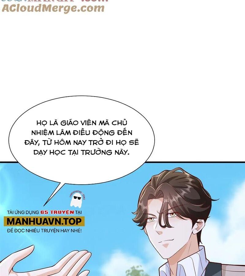 đọc truyện Mỗi Tuần Ta Có Một Nghề Nghiệp Mới Chương 733 ảnh 15 tại Thiên Thai Truyện