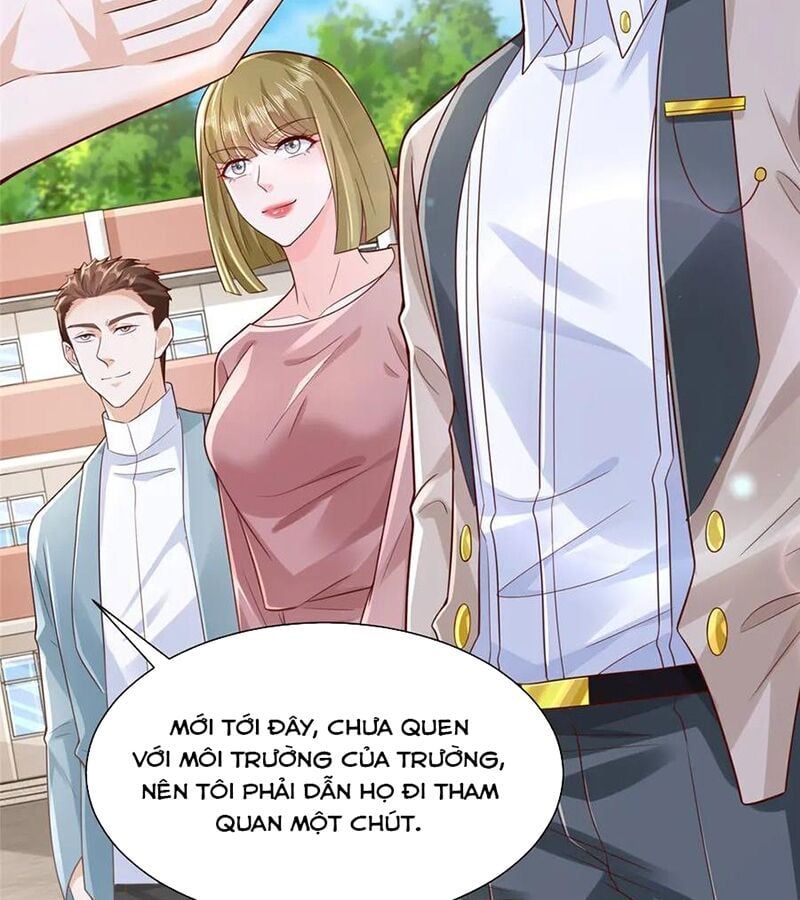 đọc truyện Mỗi Tuần Ta Có Một Nghề Nghiệp Mới Chương 733 ảnh 16 tại Thiên Thai Truyện