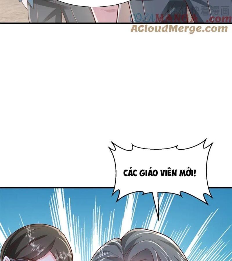 đọc truyện Mỗi Tuần Ta Có Một Nghề Nghiệp Mới Chương 733 ảnh 17 tại Thiên Thai Truyện