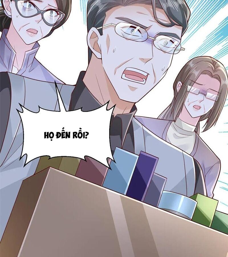 đọc truyện Mỗi Tuần Ta Có Một Nghề Nghiệp Mới Chương 733 ảnh 18 tại Thiên Thai Truyện