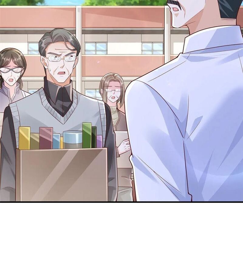 đọc truyện Mỗi Tuần Ta Có Một Nghề Nghiệp Mới Chương 733 ảnh 20 tại Thiên Thai Truyện