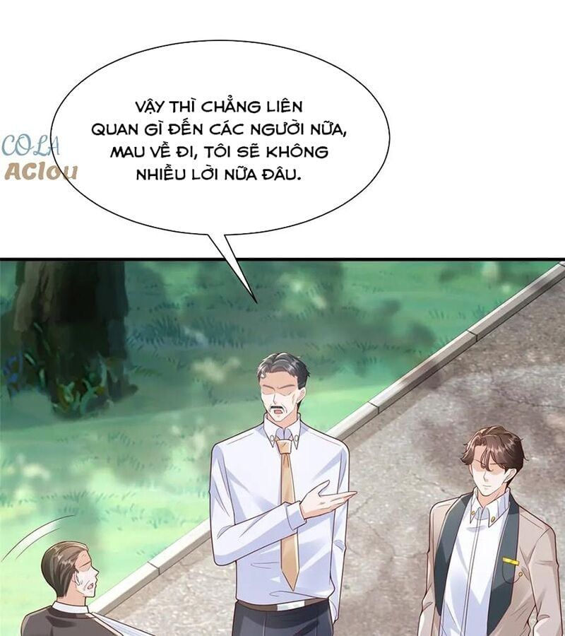 đọc truyện Mỗi Tuần Ta Có Một Nghề Nghiệp Mới Chương 733 ảnh 21 tại Thiên Thai Truyện