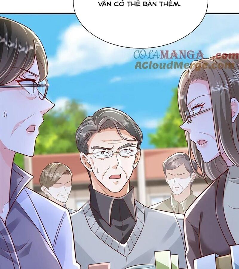 đọc truyện Mỗi Tuần Ta Có Một Nghề Nghiệp Mới Chương 733 ảnh 25 tại Thiên Thai Truyện