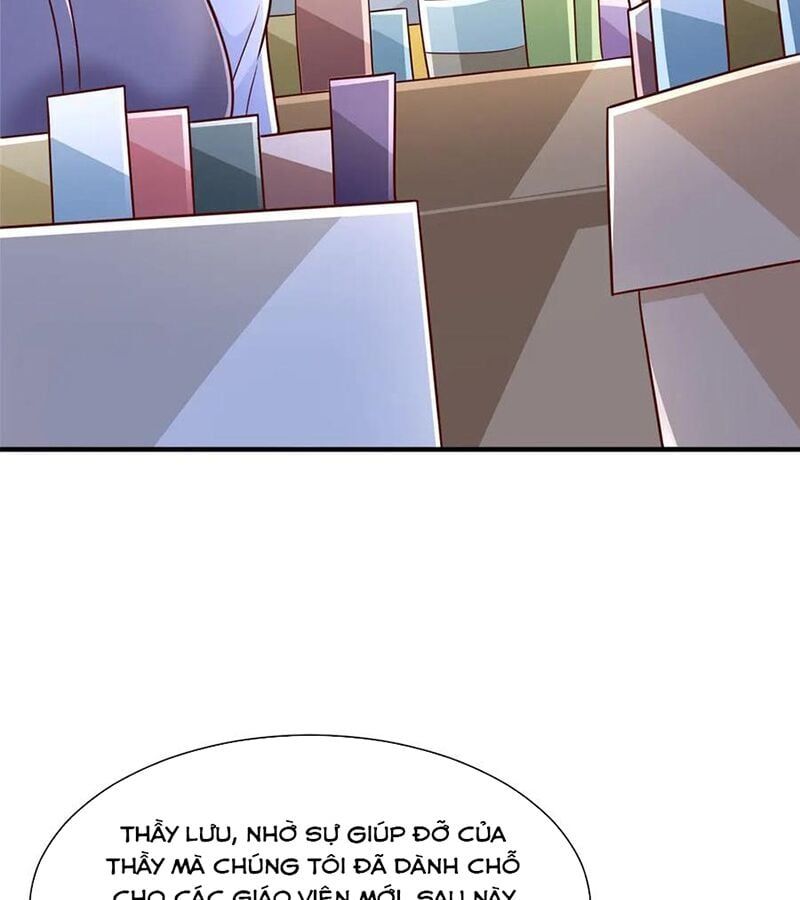 đọc truyện Mỗi Tuần Ta Có Một Nghề Nghiệp Mới Chương 733 ảnh 26 tại Thiên Thai Truyện