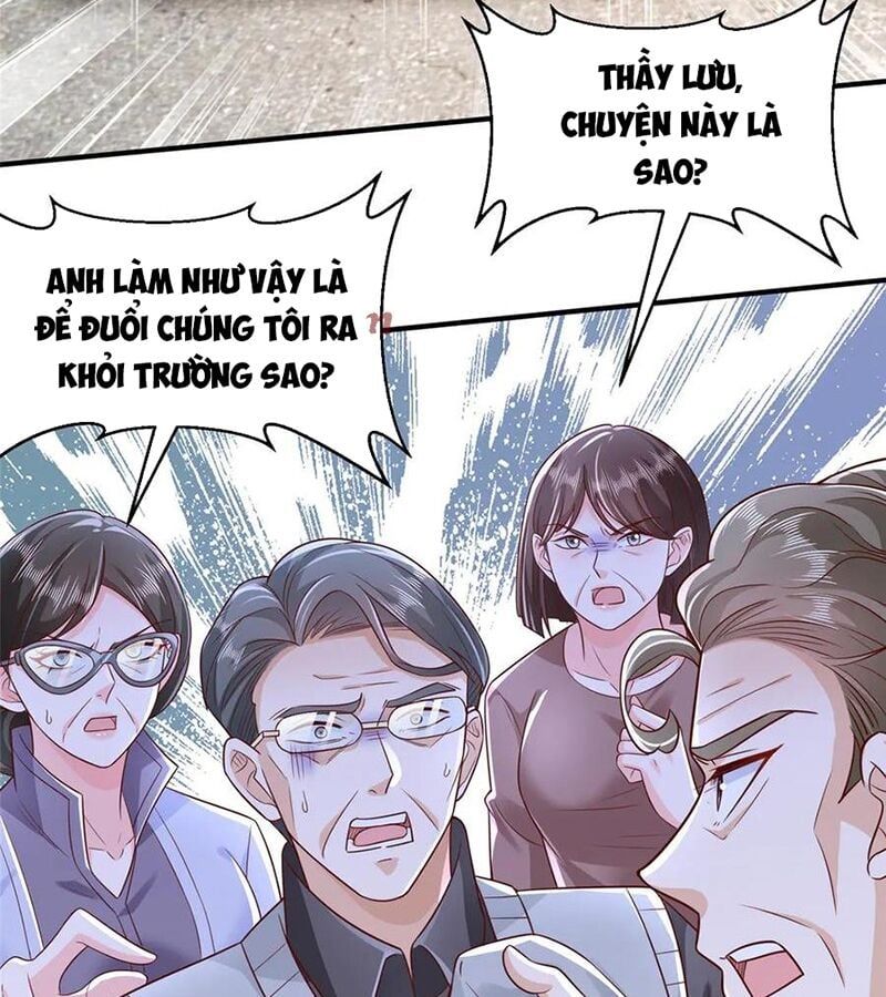 đọc truyện Mỗi Tuần Ta Có Một Nghề Nghiệp Mới Chương 733 ảnh 32 tại Thiên Thai Truyện