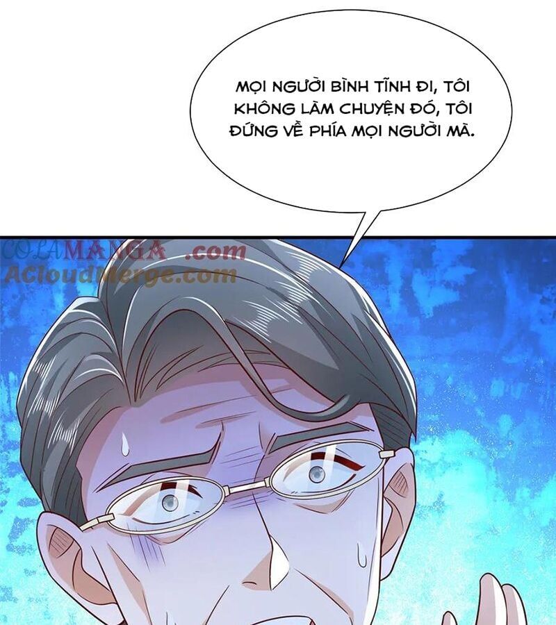 đọc truyện Mỗi Tuần Ta Có Một Nghề Nghiệp Mới Chương 733 ảnh 34 tại Thiên Thai Truyện