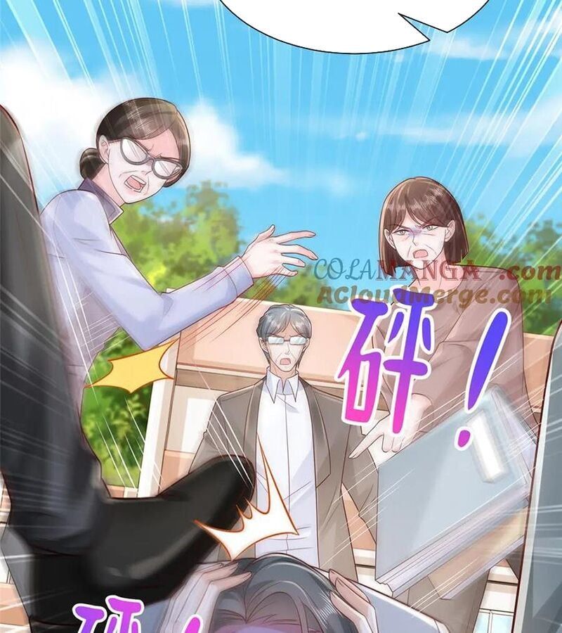 đọc truyện Mỗi Tuần Ta Có Một Nghề Nghiệp Mới Chương 733 ảnh 38 tại Thiên Thai Truyện