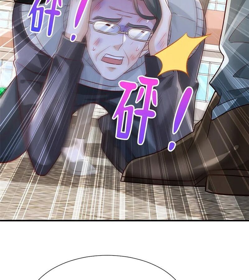 đọc truyện Mỗi Tuần Ta Có Một Nghề Nghiệp Mới Chương 733 ảnh 39 tại Thiên Thai Truyện