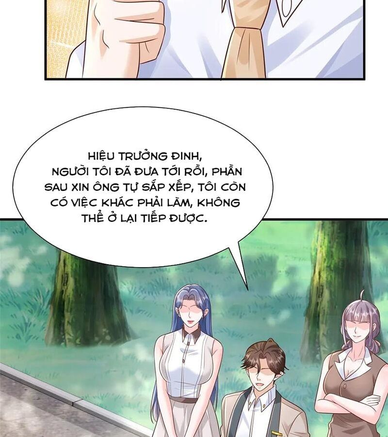 đọc truyện Mỗi Tuần Ta Có Một Nghề Nghiệp Mới Chương 733 ảnh 41 tại Thiên Thai Truyện