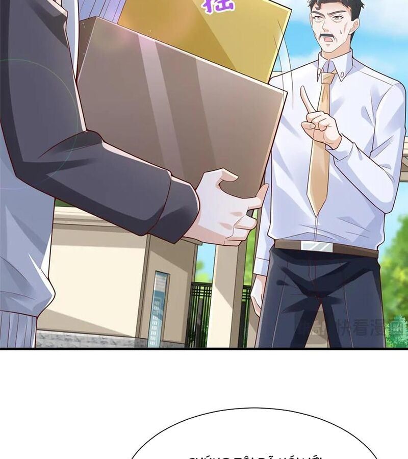 đọc truyện Mỗi Tuần Ta Có Một Nghề Nghiệp Mới Chương 733 ảnh 6 tại Thiên Thai Truyện