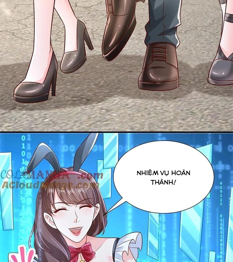 đọc truyện Mỗi Tuần Ta Có Một Nghề Nghiệp Mới Chương 733 ảnh 44 tại Thiên Thai Truyện