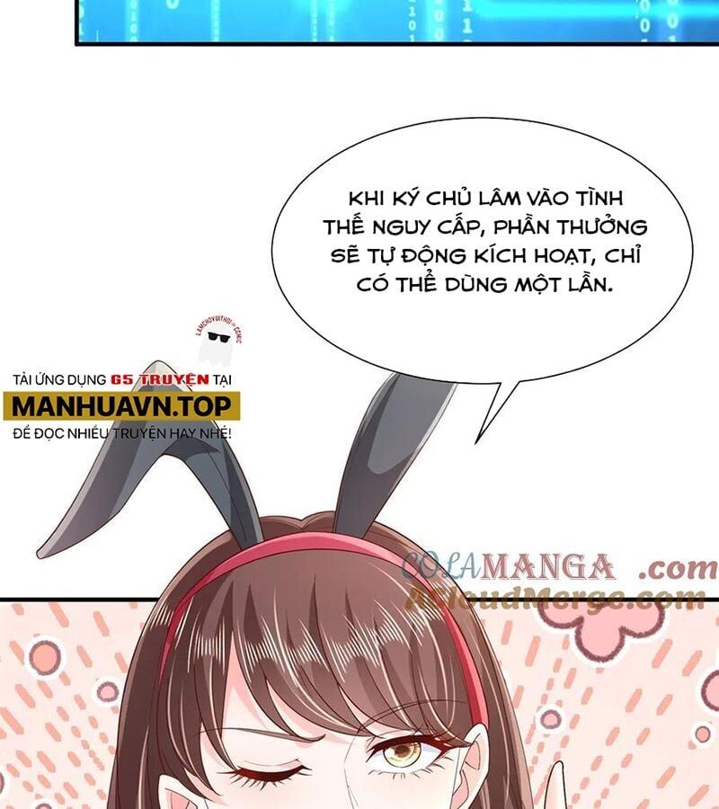 đọc truyện Mỗi Tuần Ta Có Một Nghề Nghiệp Mới Chương 733 ảnh 50 tại Thiên Thai Truyện