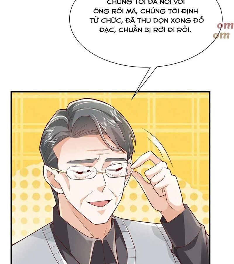 đọc truyện Mỗi Tuần Ta Có Một Nghề Nghiệp Mới Chương 733 ảnh 7 tại Thiên Thai Truyện