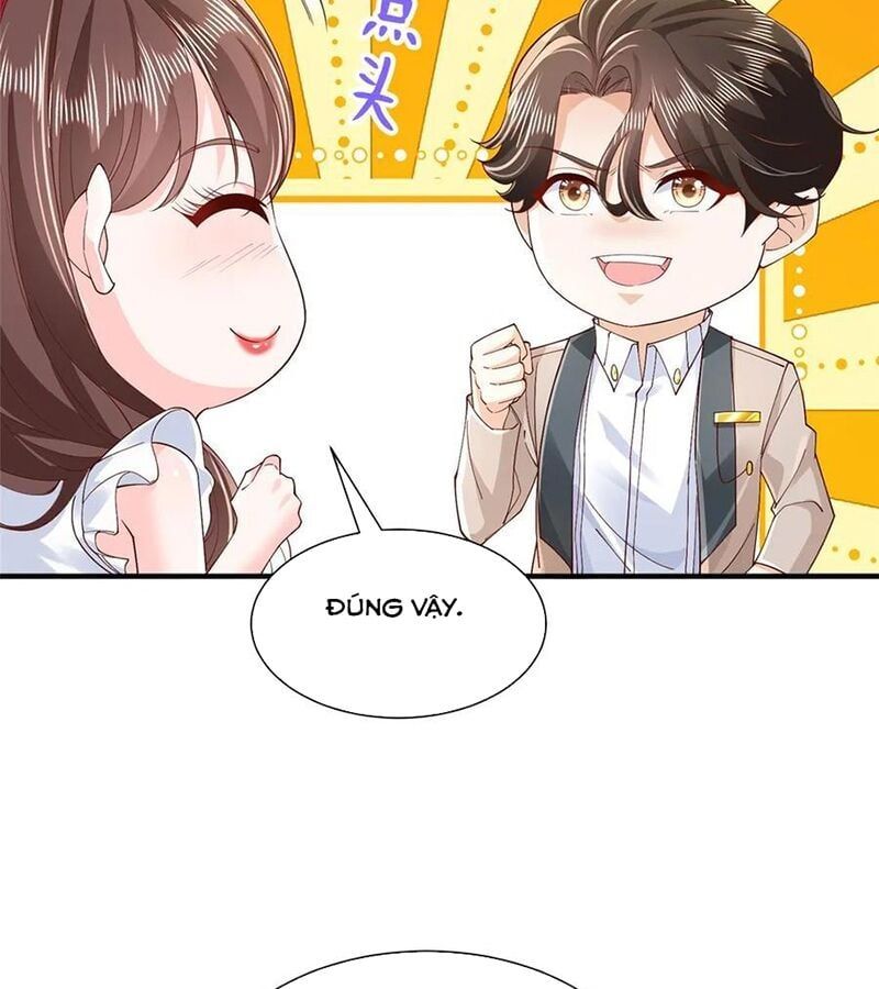 đọc truyện Mỗi Tuần Ta Có Một Nghề Nghiệp Mới Chương 733 ảnh 53 tại Thiên Thai Truyện