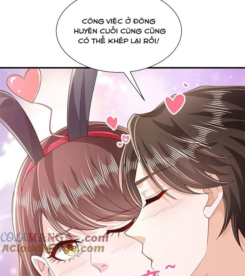 đọc truyện Mỗi Tuần Ta Có Một Nghề Nghiệp Mới Chương 733 ảnh 54 tại Thiên Thai Truyện