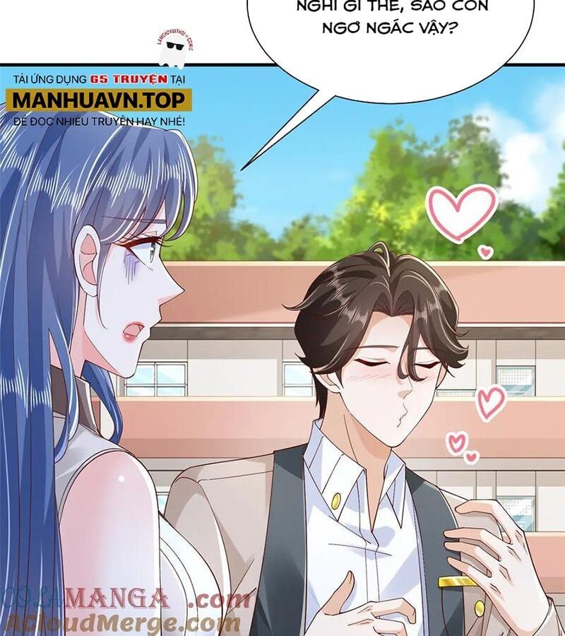 đọc truyện Mỗi Tuần Ta Có Một Nghề Nghiệp Mới Chương 733 ảnh 56 tại Thiên Thai Truyện